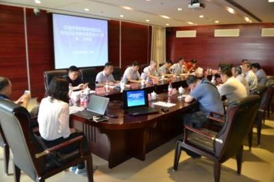 中国世界贸易组织研究会举办外经贸咨询顾问委员会2017年第二次例会 共策全球经济贸易新路径