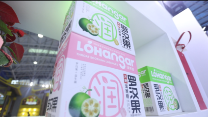 辰溪8家企业亮相首届湖南(怀化)RCEP经贸博览会，助推山城经济发展