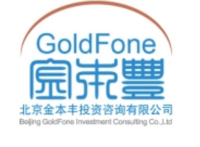 北京金本丰投资咨询